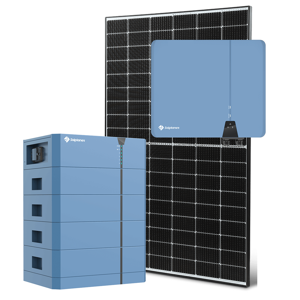 Solarpaket FEBESOL